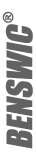 Benswic Logo